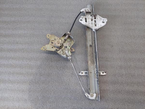 Elevador vidros trás direito HONDA Jazz II (GD_, GE3_, GE2_)