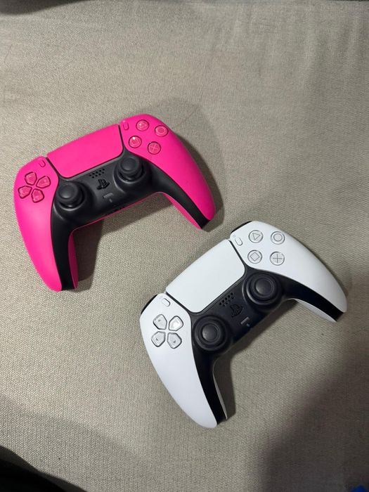 Playstation 5 Standard ( como nova )