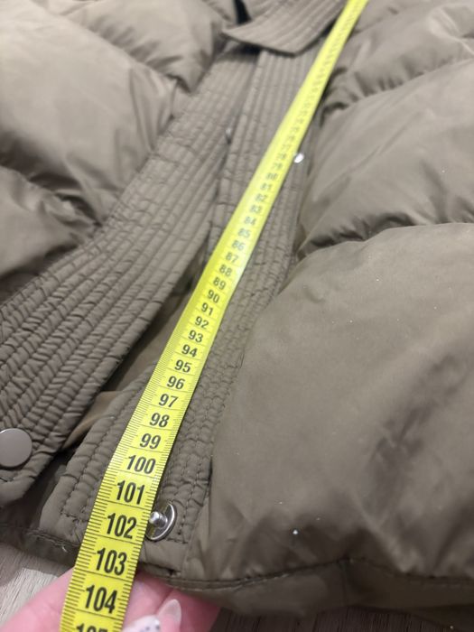 Пальто/пуховик/куртка (M)