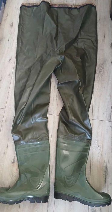 Рибацькі сапоги, заброди нові Sardonic