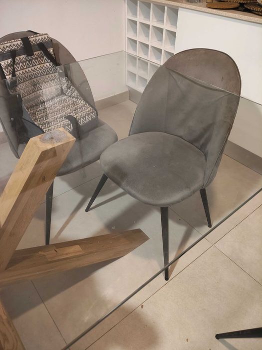 Mesa de jantar  2 metros