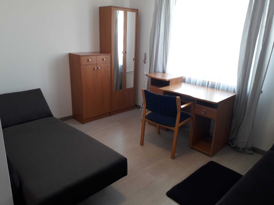 Przestronne mieszkanie dla 4 osób w centrum Olsztyna