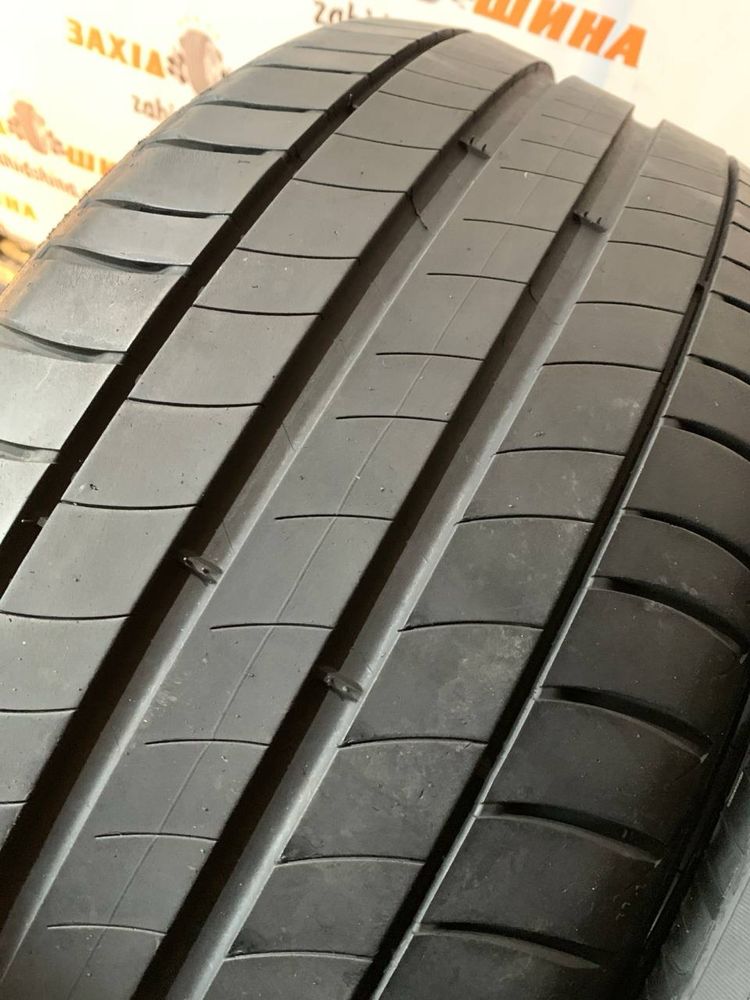 Літні вживані шини 225/50R17 Michelin Primacy 4