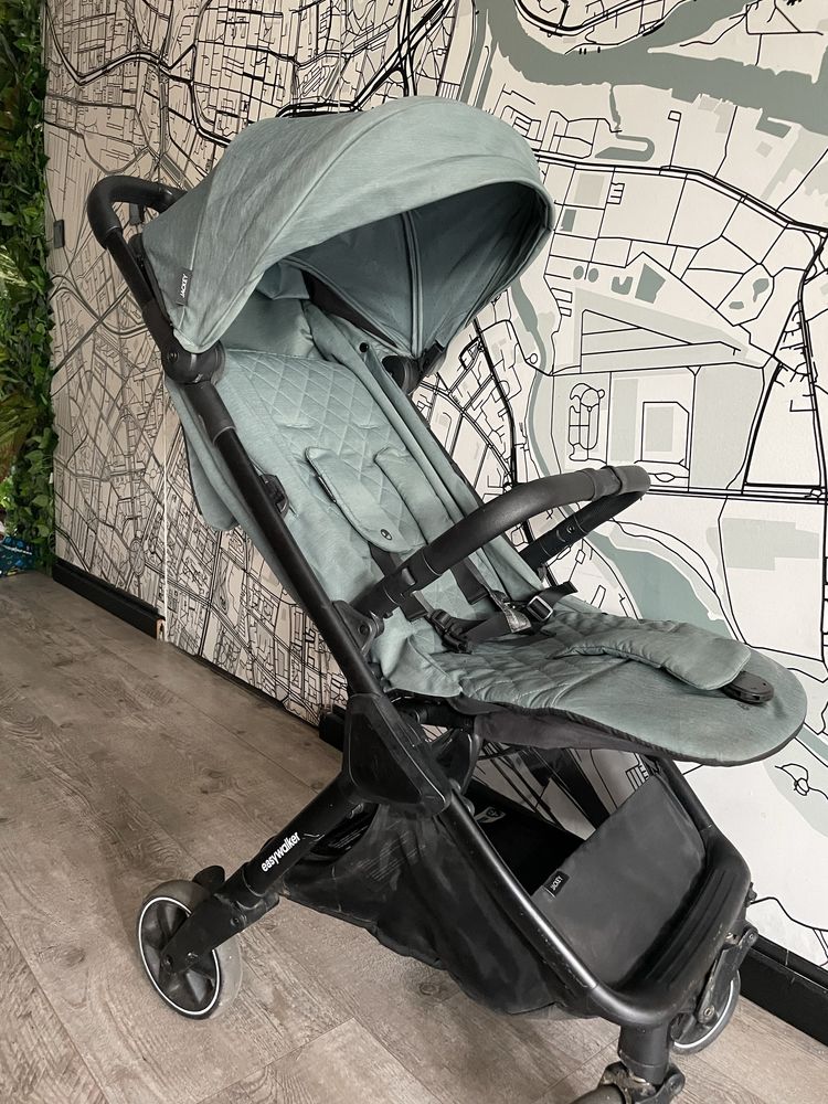 Wózek Easywalker Jackey