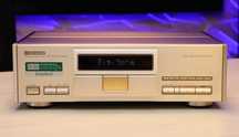 Pioneer PD-T07HS Limited Obłędny CD 2700 sztuk Gwarancja 75 93 95