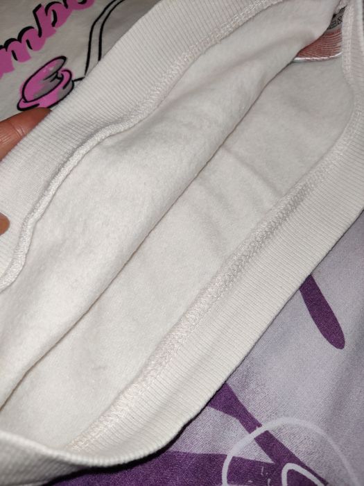 Теплий костюм для дівчинки, 86 розмір