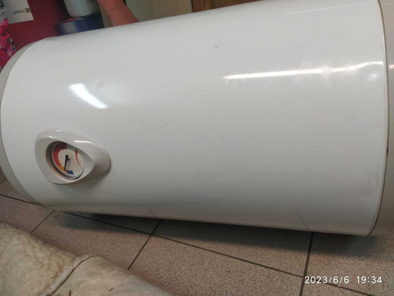 Boilery na wodę 60l 2 szt