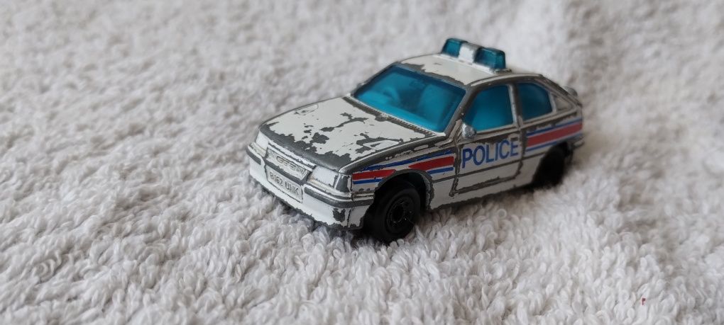 Matchbox opel kadet