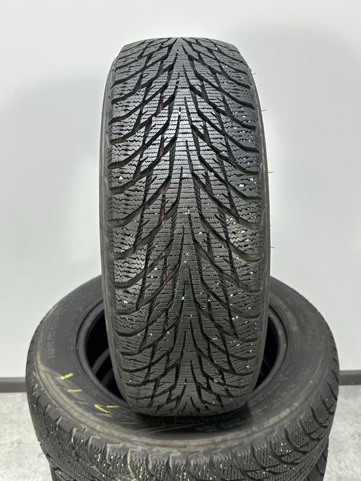 Зимові шини Nokian Hakkapeliitta R2 185/60 R15 88R XL