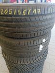 Nowe demo opony letnie 205/45/17 imperial 2 sztuki 2024r