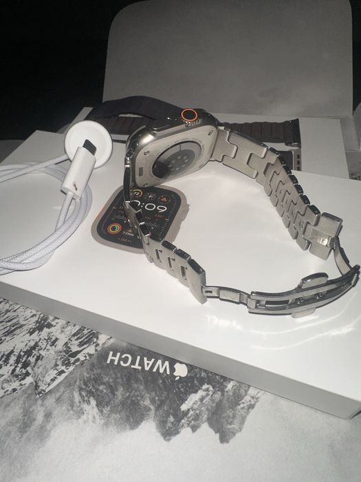 Apple watch ultra 2
