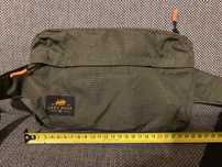 Outdoor Lazy Bear- bumbag torba przewieszana przez ramie