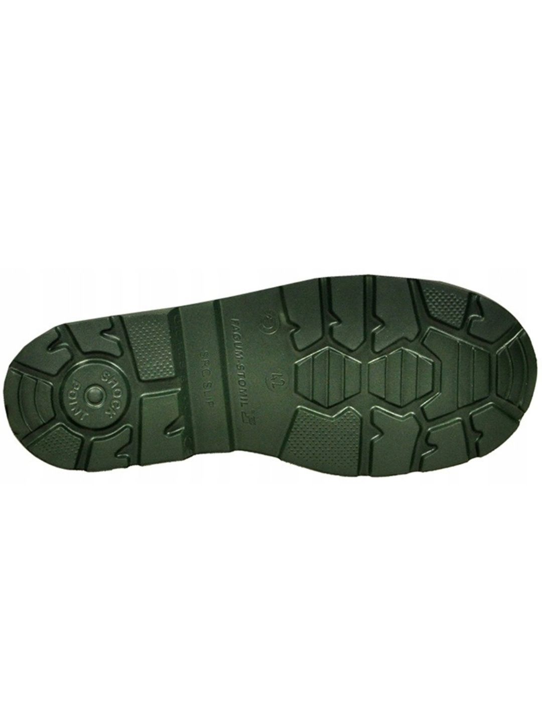 Buty Piankowe Śniegowce 47
