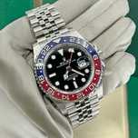 Годинник Rolex GMT-Master Il