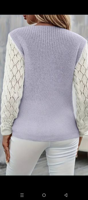 Светр жіночий 50р