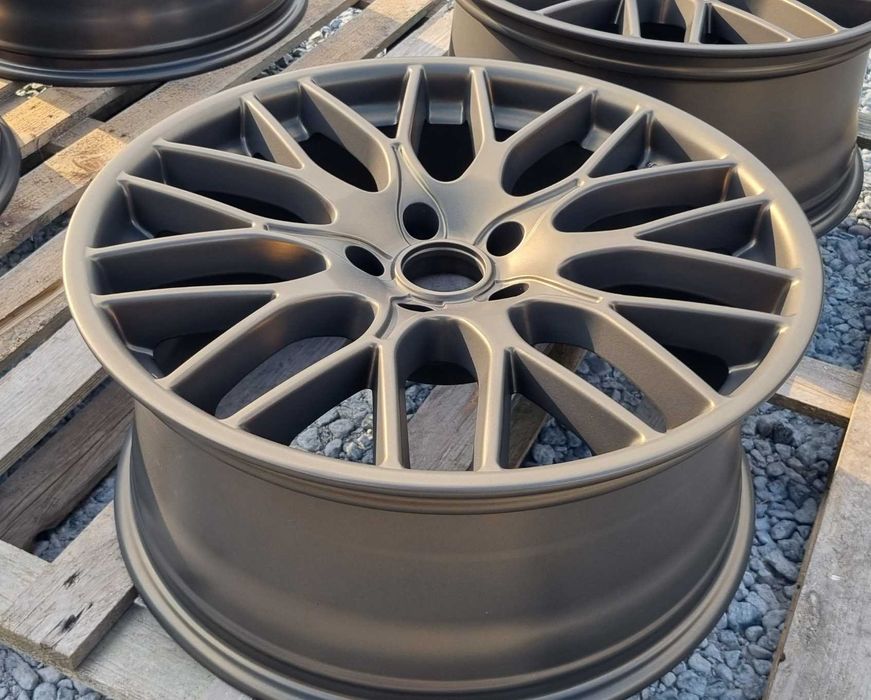 Felgi alu Diewe Impatto 9x20" 5x120 BMW T5 T6 Insignia