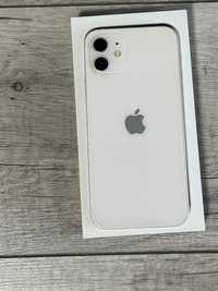 iPhone 12 (64гб) White color