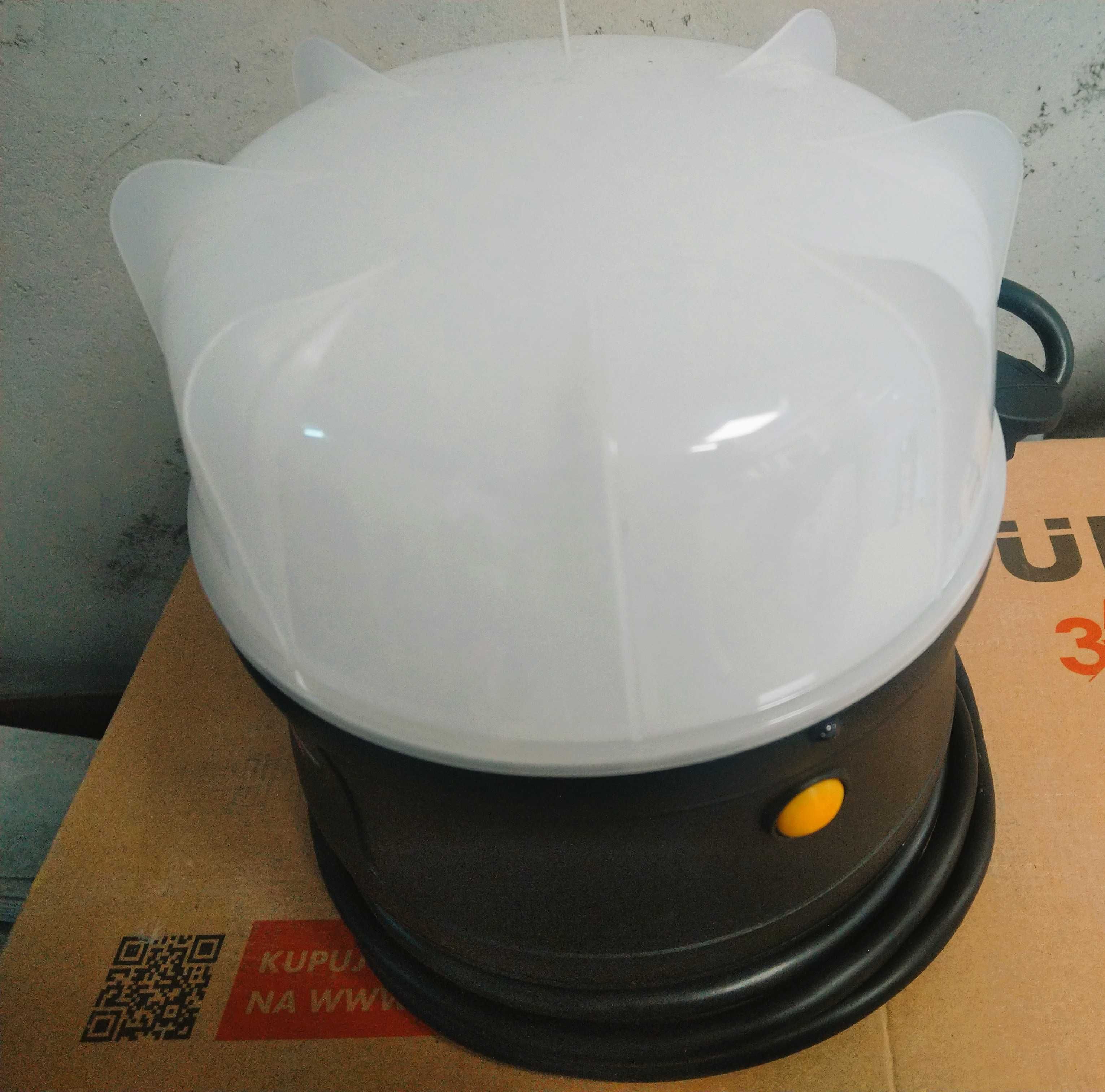Lampa LED BF5050M 5400lm Brennenstuhl