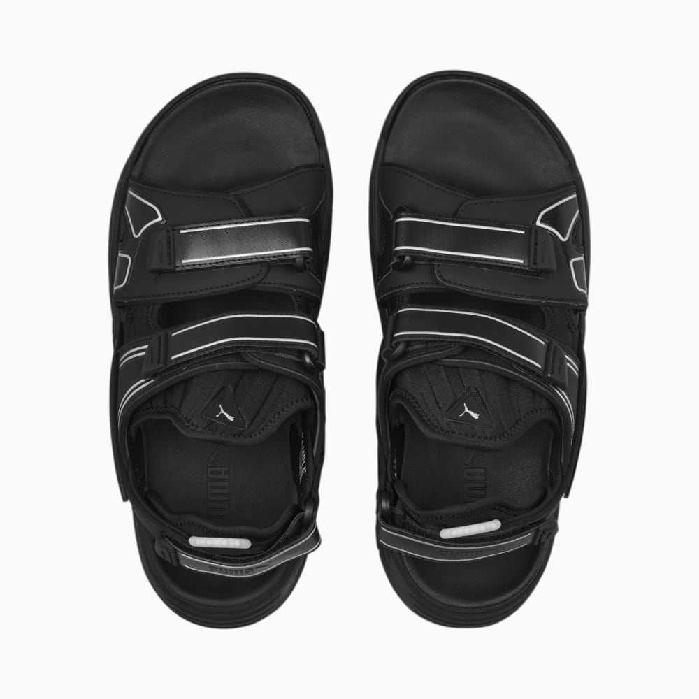 САНДАЛІЇ Puma TRAEK SANDALS оригінал 28 см - 43 eur