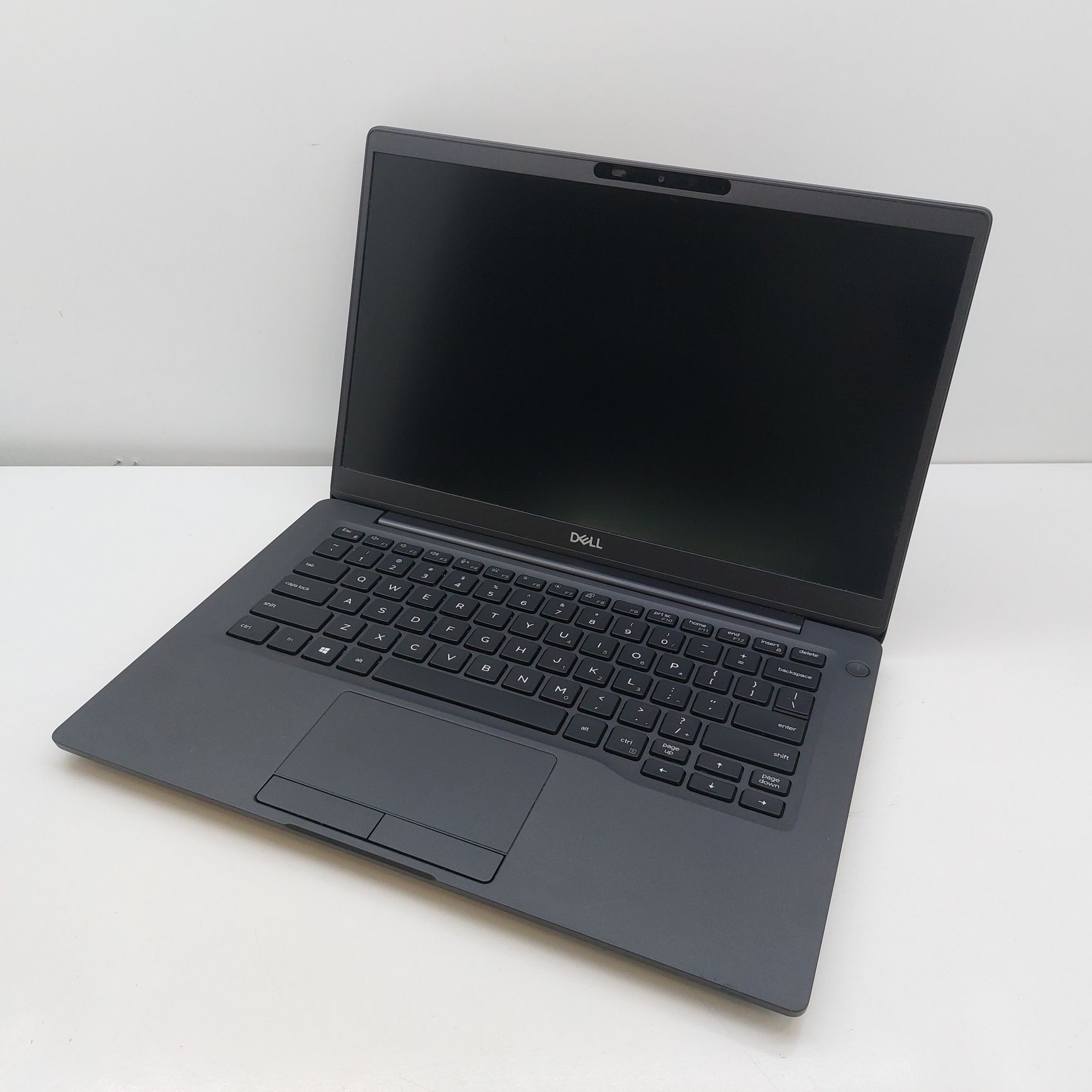 Ноутбук Dell 7300 (Carbon) 13.3 FHD IPS/ i5-8365U/ 16 RAM/ 256 SSD бу