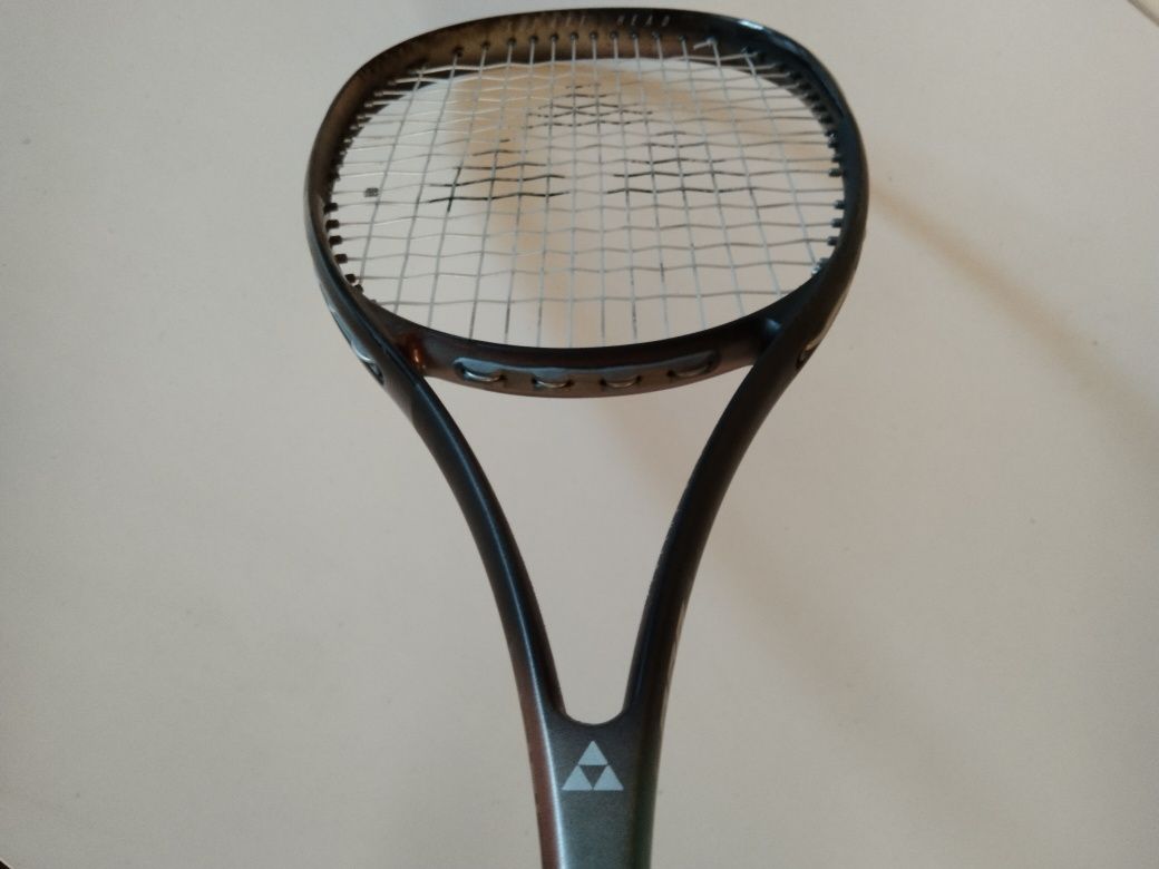 Raketa do squasha FICHER 180 Mid Plus