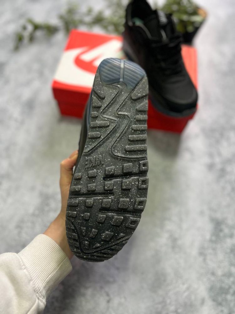 ‼️БЕЗ ПРЕДОПЛАТ‼️41-45 Nike Air Max Terrascape 90 casual black
