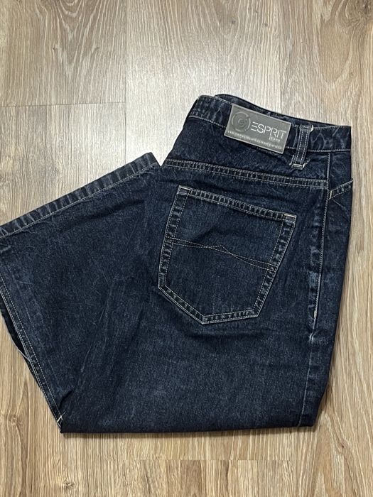 джинсова юбка Esprit