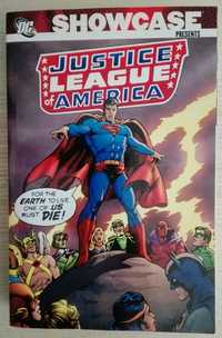 Komiks DC Justice League of America vol. 5