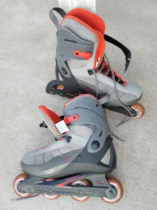 patins em linha 42