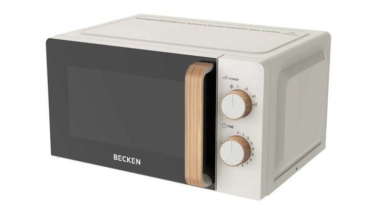 Microondas BECKEN
