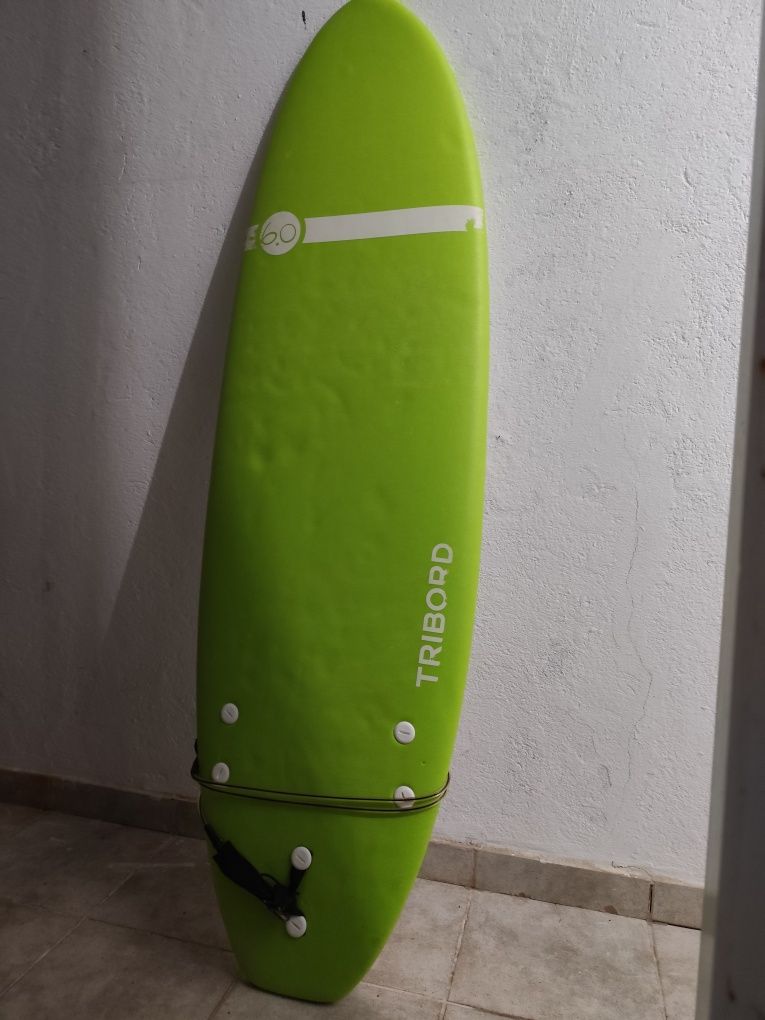 Prancha de surf TAM 6