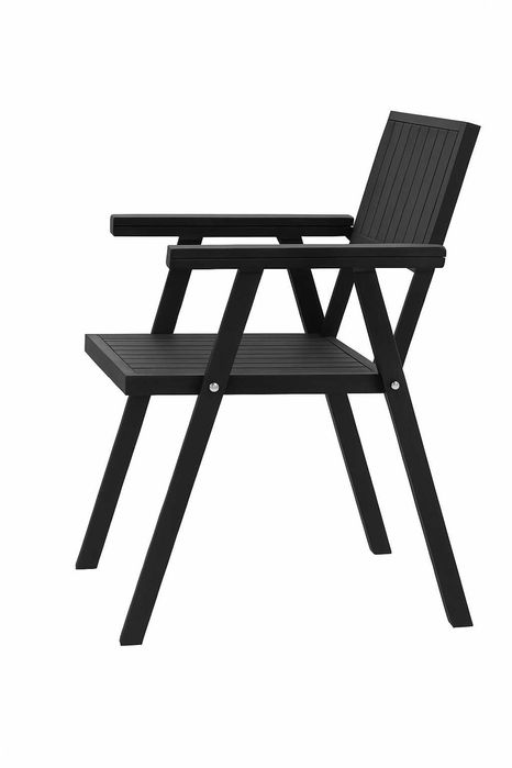 Ekskluzywny zestaw ogrodowy stół rozkładany 180/240 cm + 10 krzeseł