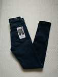 Джинси 25/30 розмір Skinny High waist