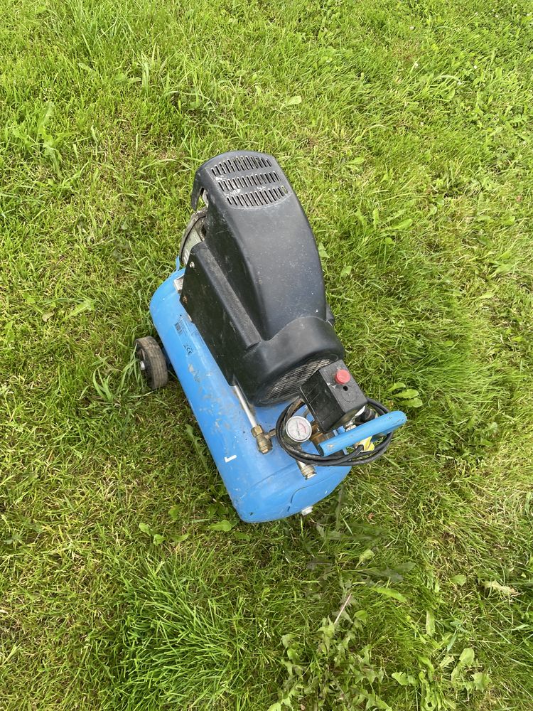 Kompresor 24l specair hl 275/25