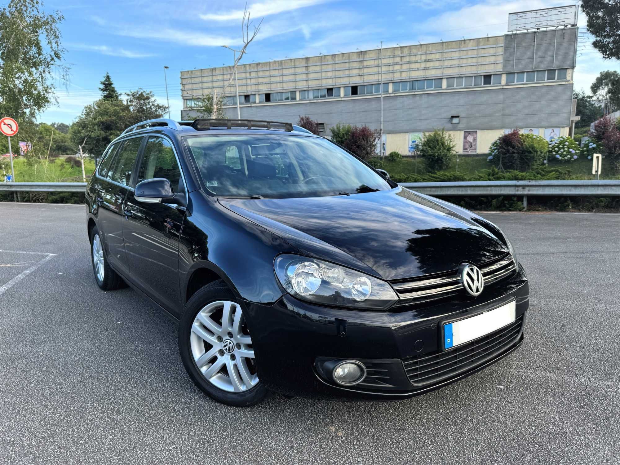 VW Golf 1.6 Tdi Full Extras C/Nova