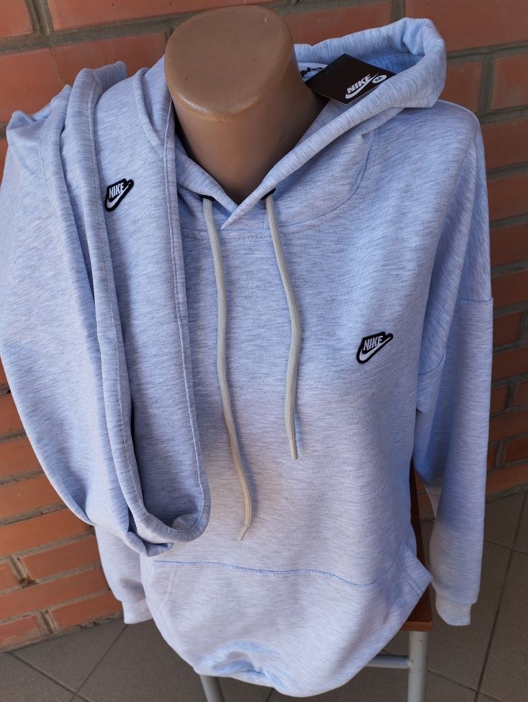 Спортивный костюм Nike , New Balance Турция хлопок M,L,XL,XXL,XXXL