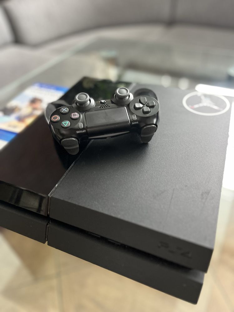 Sony Playstation 4