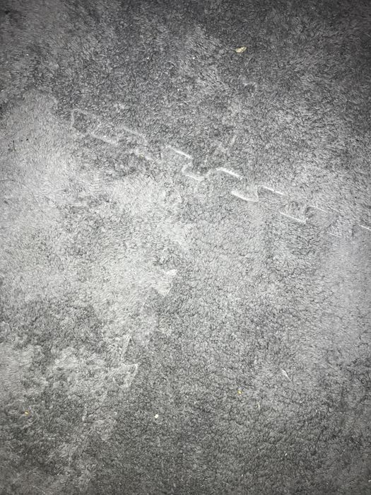 Tapete para quarto de criança