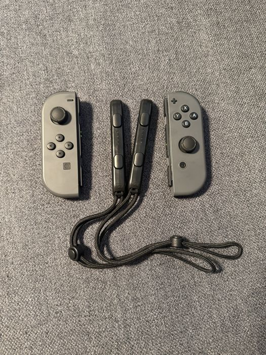 Joy con pad pady nintendo switch komplet