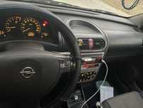 Opel corsa c 1.3 cdti