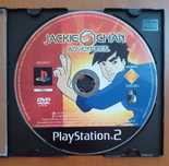 Jogo Jackie Chan Adventures, para Playstation 2 PS2