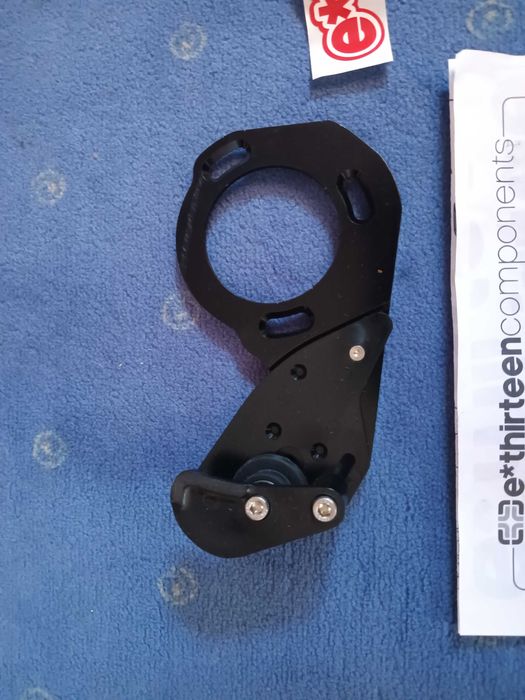 Napinacz E.13 E.thirteen DRS 32-36 ISCG05