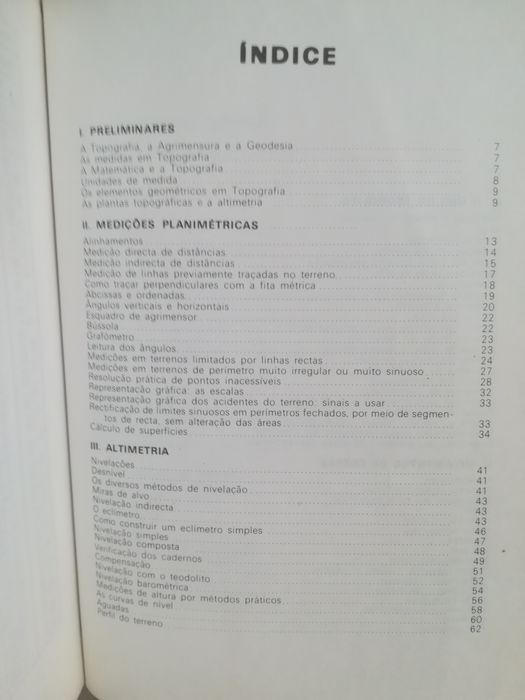 Topografia prática do construtor