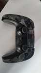Pad do ps5 Dualsense z analogami z efektem halla