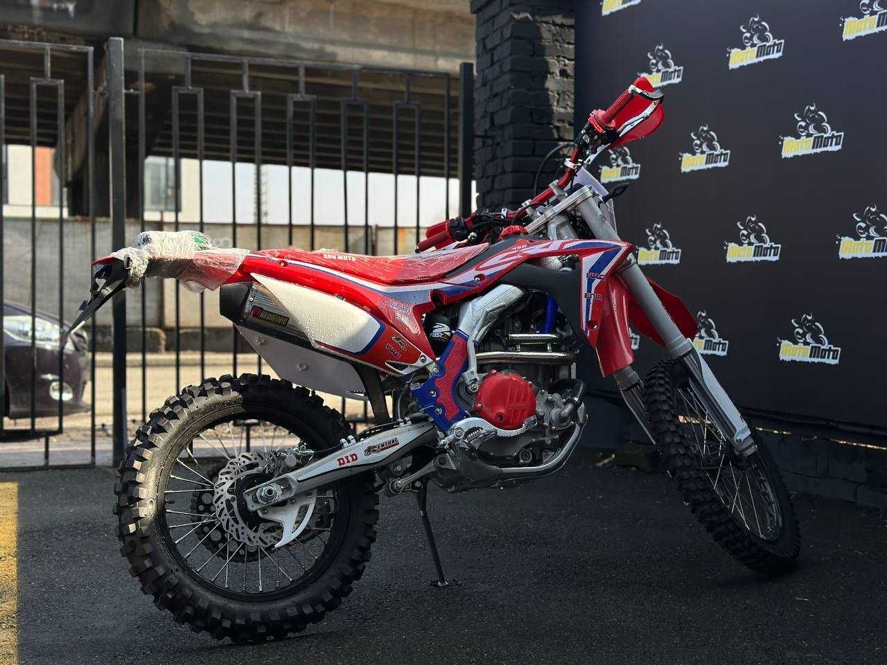 Мотоцикл SOKMOTO CRF 450 PRO