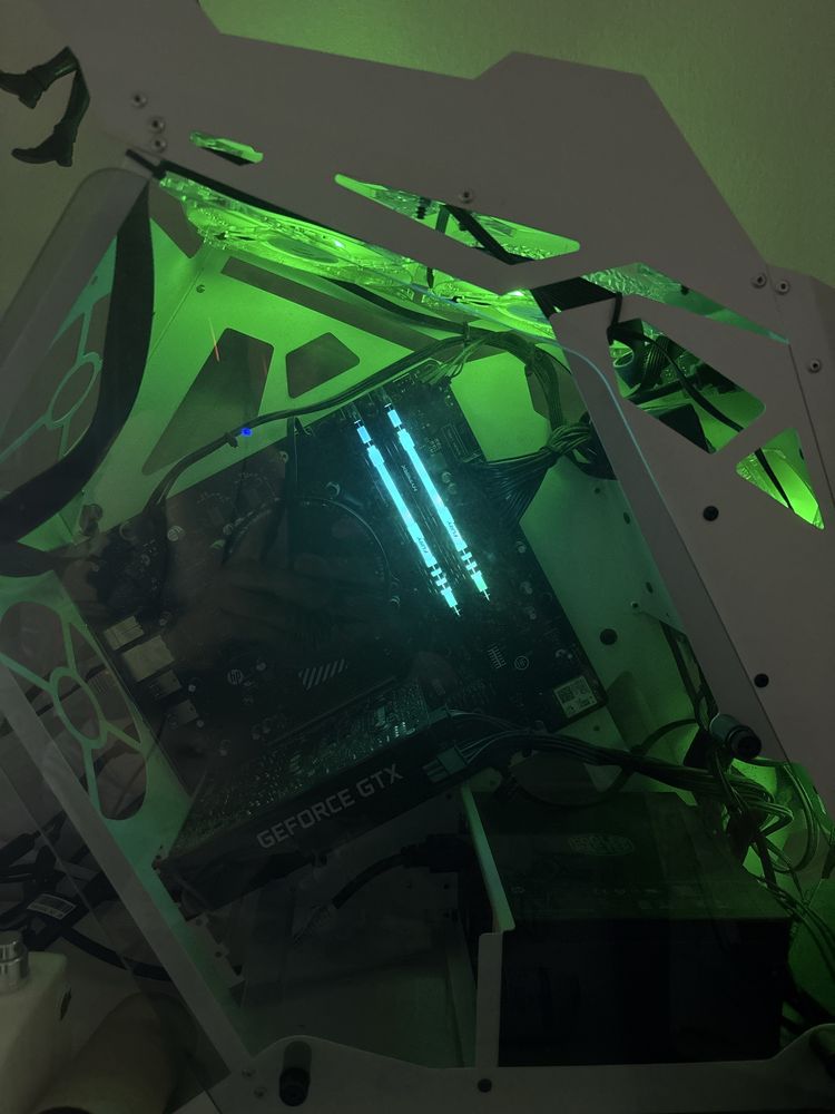 Computador torre