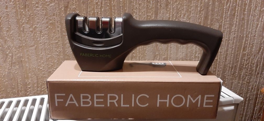 Точилка для ножей от Faberlic