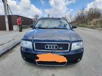 Продам бампера на Audi A6C5 S6C5, a6 c5 allroad в идеальном состоянии