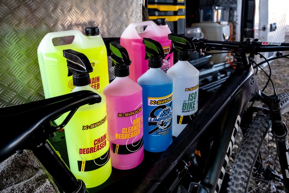 Serviço para Bicicletas