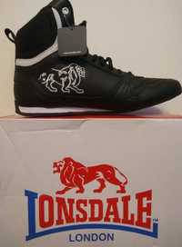 Боксёрки Lonsdale 40 размер.